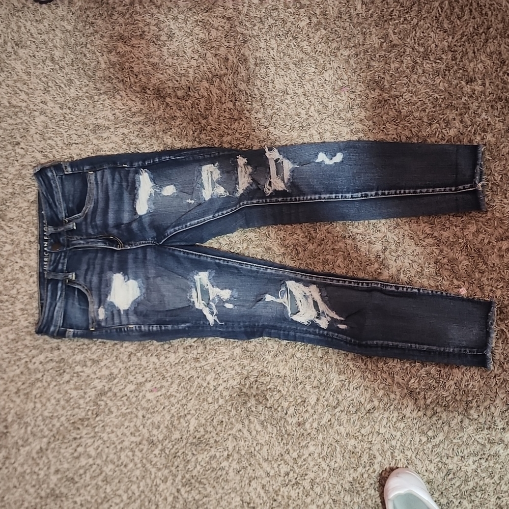 American eagle